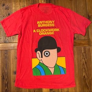 A Clockwork Orange Tee